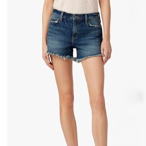 Joes Ozzie cutoff jean shorts- Size 26
